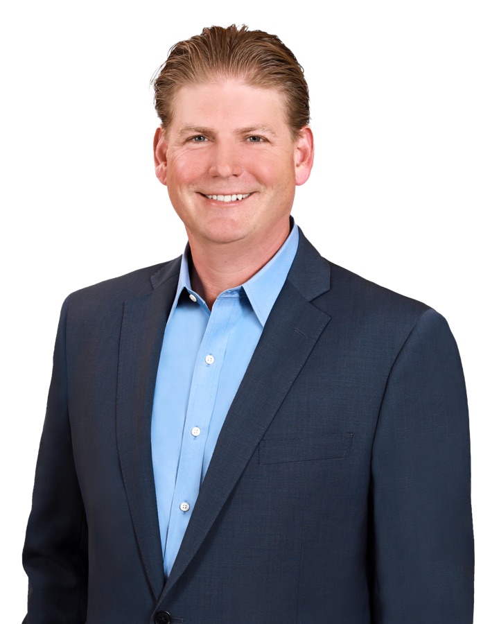 Dr. Daniel Glauber, Founder and CEO of Heights Consulting Group